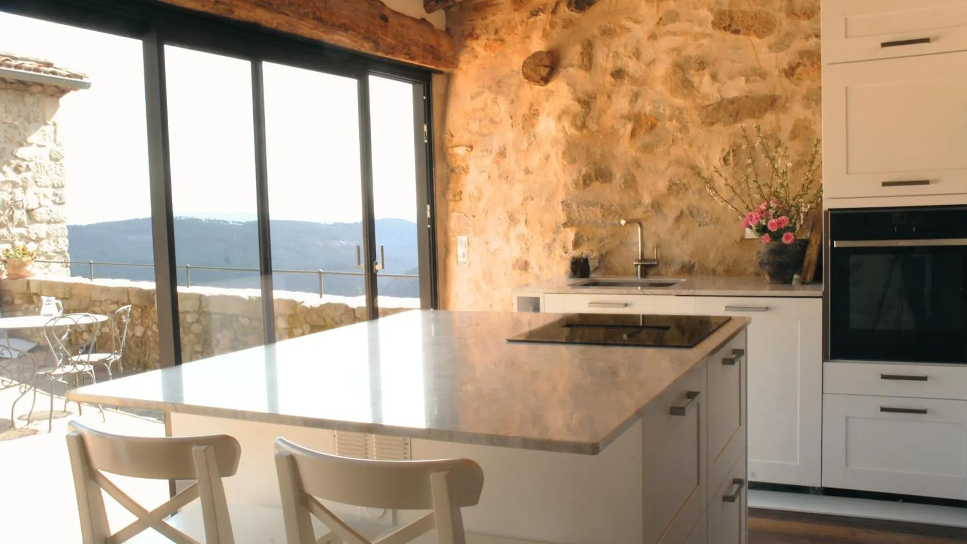 Exklusives Studio Inmitten Wunderschoener Natur Lentilleres France