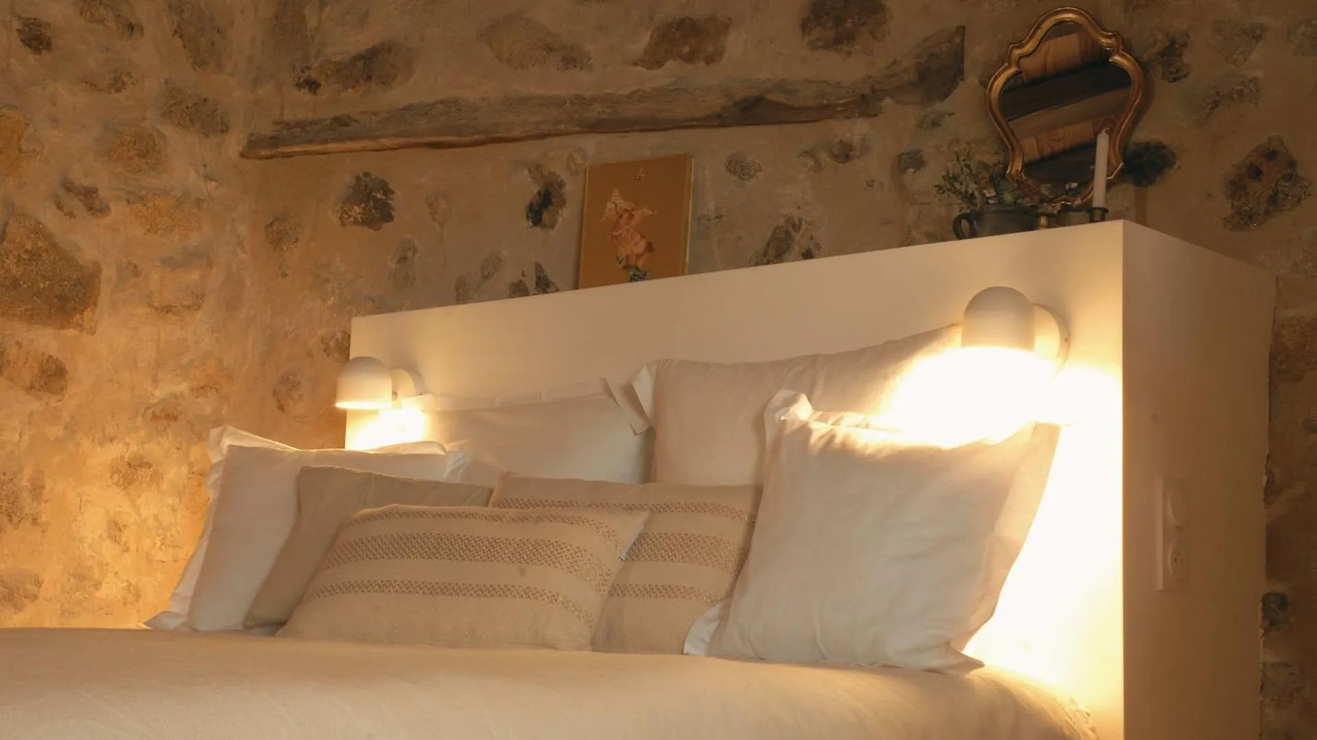 Exklusives Studio Inmitten Wunderschoener Natur Lentilleres Apartment